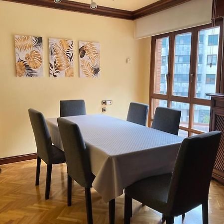 Centrico Apartamento De 2 Habitaciones By Bebalmy Oviedo Zewnętrze zdjęcie