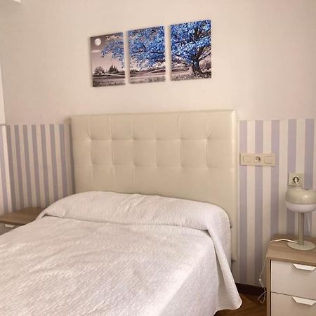 Centrico Apartamento De 2 Habitaciones By Bebalmy Oviedo Zewnętrze zdjęcie