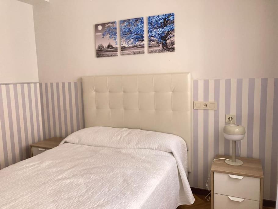 Centrico Apartamento De 2 Habitaciones By Bebalmy Oviedo Zewnętrze zdjęcie